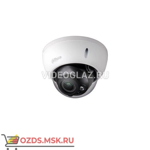 Фото Dahua IPC-HDBW5431RP-ZE: Купольная IP-камера