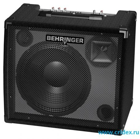 Фото Клавишный комбо Behringer K1800FX