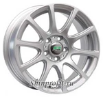 фото Nitro Y-1010 6.5x15/4x98 D58.6 ET32 Silver