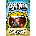 фото Dog Man 5: Lord of the Fleas