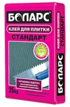 фото Клей плиточный СТАНДАРТ Боларс (25 кг)