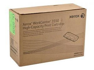 Фото Расходные материалы Xerox 106R01531