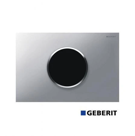 Фото GEBERIT Sigma 10 115.907.KH.1 Накладная панель для унитаза