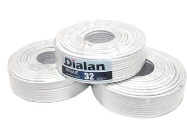 Фото Dialan RG6U 32W