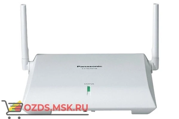 Фото Panasonic KX-NCP0158CE Базовая станция