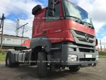 фото Тягач MERCEDES AXOR 1840