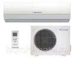 Фото №2 Кондиционер Neoclima Plasma NS/NU-HAL07