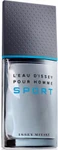 фото Issey Miyake L*Eau D*Issey Sport 100мл Стандарт