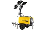 фото Осветительная мачта Atlas Copco HiLight V5+