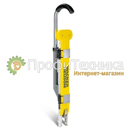 Фото Пистолет для вязки арматуры Wacker Neuson DF16 5000610299