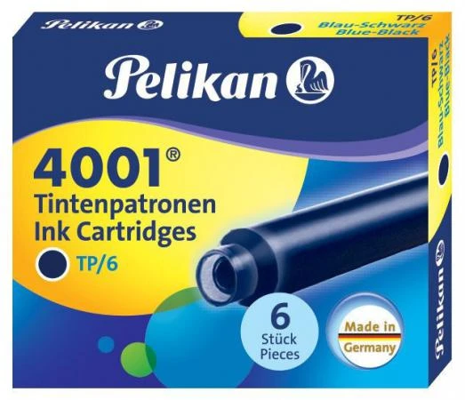 Фото Pelikan Чернила (картридж)