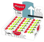 фото Ластик TECHNIC mini в футляре, MAPED