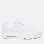 фото Nike Air Max Zero Essential White/Wolf Grey/Pure Platinum