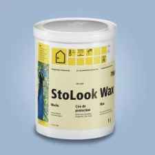 Фото Запечатывающий воск StoLook Wax