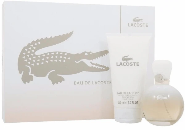 Фото Lacoste Eau DE Lacoste