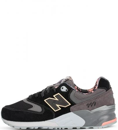 Фото New Balance WL999TA/B