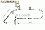 фото Наклейка задней двери MITSUBISHI  7410A710XA