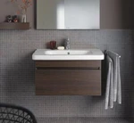 фото Duravit DuraStyle DS 6380 Тумба подвесная