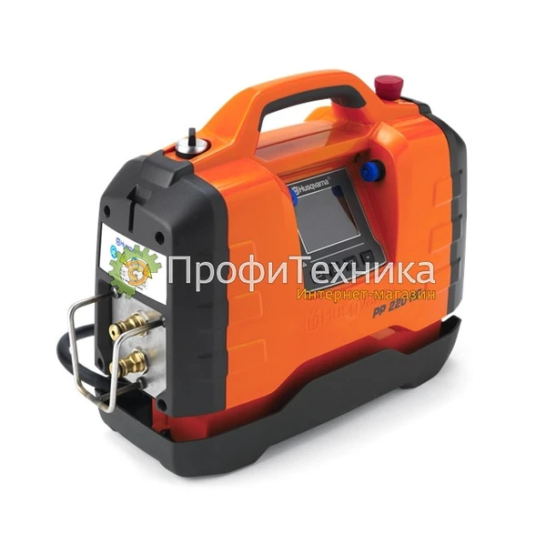 Фото Блок питания Husqvarna PP 220 9665638-01