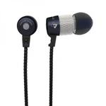 фото Внутриканальные наушники Fischer Audio Dubliz Gunmetal