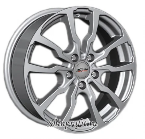 Фото X-trike X-117 6.5x16/5x112 D66.6 ET33 HS