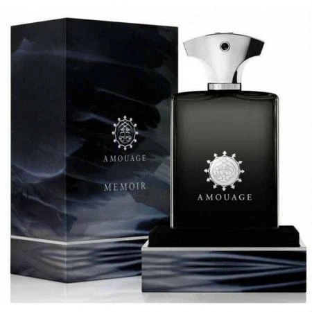 Фото Amouage Memoir Men 100мл Стандарт