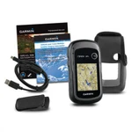 фото Garmin Туристический навигатор Garmin eTrex 30x Bundle