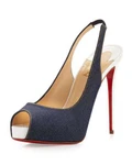 фото Туфли Christian louboutin 22372556 CL