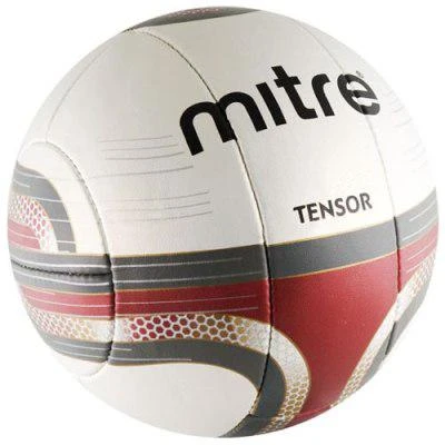 Фото Мяч футбольный Mitre Tensor 10P