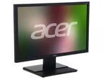 фото Монитор 21.5" Acer V226HQLAB Black VA