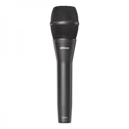 Фото Вокальный микрофон Shure KSM9/CG