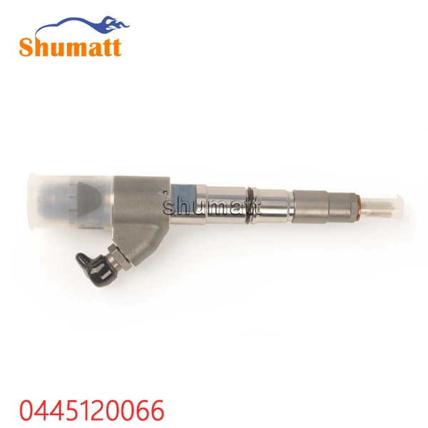 Фото Bosch OEM New Injector 0445120066/0986435548/4289311/4290986/20798114 for Deutz KHD ，Renault Trucks，Volvo