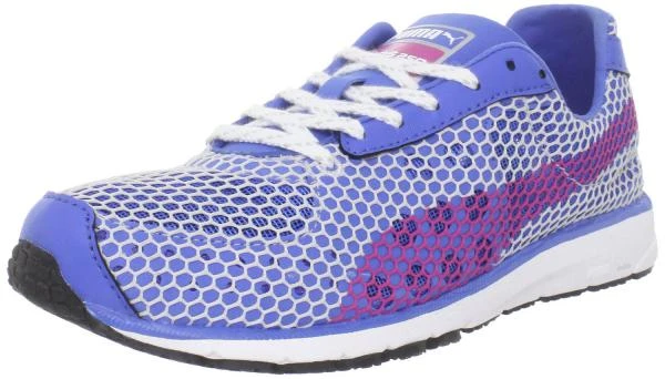 Фото PUMA Women's Faas 250 NM2 Running Shoe