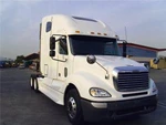 фото FREIGHTLINER COLUMBIA 2009 модельный год (год по ПТС 2008)