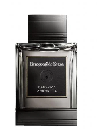 Фото Ermenegildo Zegna Essenze Collection Peruvian Ambrette 125мл Стандарт