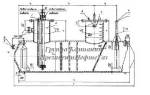 фото Емкость подземная дренажная ЕП-25м3