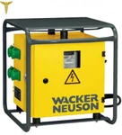 Фото №2 ПРЕОБРАЗОВАТЕЛЬ ЧАСТОТЫ WACKER FUE-M/S 75А