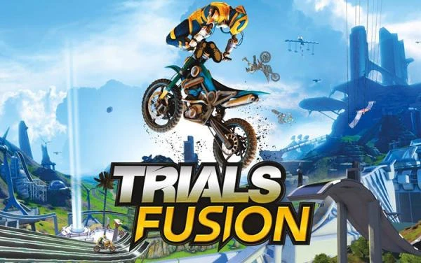 Фото Ubisoft Trials Fusion (UB_334)