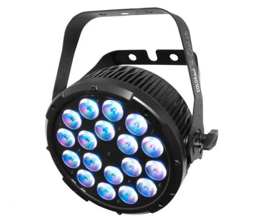 Фото CHAUVET-PRO COLORdash Par Quad 18