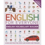 фото English for Everyone. English Vocabulary Builder