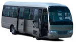 фото Автобус Shuchi YTK 6730