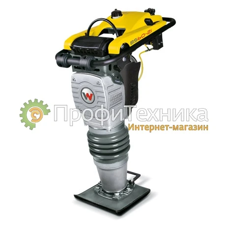 Фото Вибротрамбовка WACKER NEUSON BS 70-2plus 5100030609