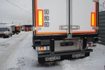 Фото №5 Рефрижератор Chereau CSD3 Full Options