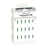 Фото Модуль связи BACnet IP, Web-сервер Schneider Electric TM168BACW