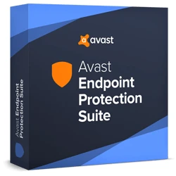 Фото Avast avast! Endpoint Protection Suite