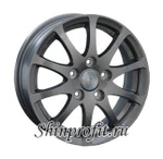 фото Replica MZ19 6x15/5x114.3 D67.1 ET52.5 GM