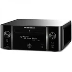 фото CD ресивер Marantz M-CR611 Black