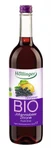 фото Натуральный сироп из черной смородины и лимона Hollinger Blackcurrant-Lemon Fruitsyrup, 700 мл