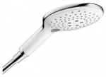 фото Душевая лейка Hansgrohe Raindance Select S 150 Air 3jet 28588400