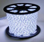 фото Дюралайт светодиодный белый 7000K/ LED-R2W